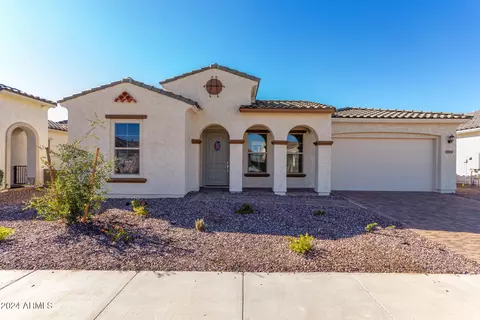 11590 N 170th Ln, Surprise, AZ 85388