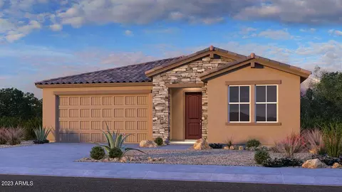 16768 W Sierra St, Surprise, AZ 85388