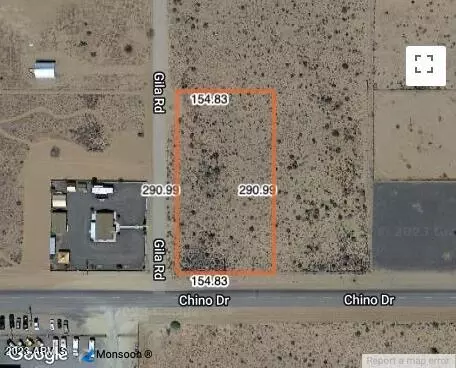 nnnn E Unknown Avenue #9-A, Golden Valley, AZ 86413