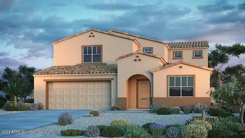 5336 W Notch Hill Rd, Laveen, AZ 85339