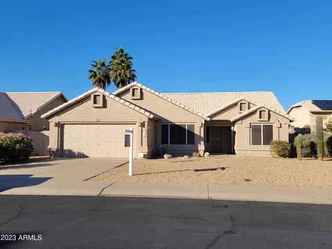 9116 W Evans Dr, Peoria, AZ 85381