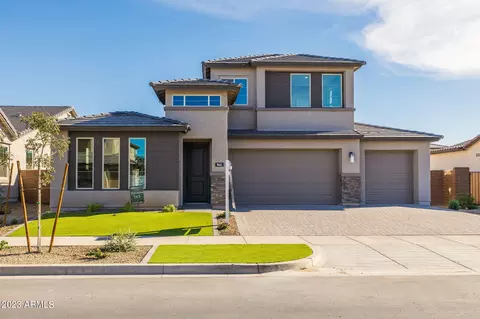 9641 E Rainbow Ave, Mesa, AZ 85212