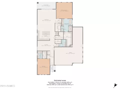 9641 E Rainbow Ave, Mesa, AZ 85212 photo 44