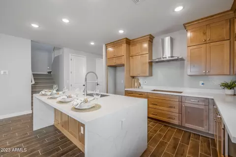 9641 E Rainbow Ave, Mesa, AZ 85212 photo 3