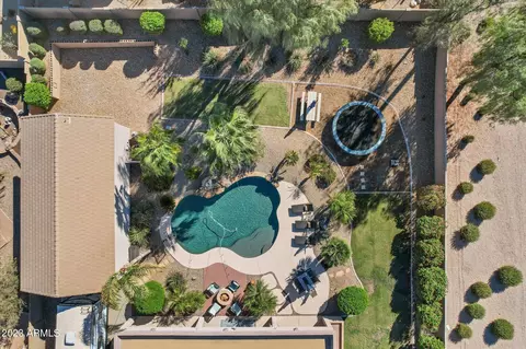 447 W Palomino Ct, San Tan Valley, AZ 85143