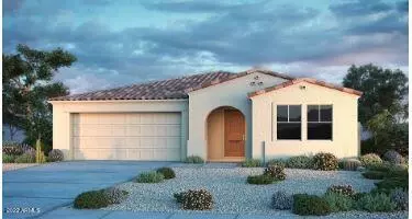 5331 W Walatowa St, Laveen, AZ 85339