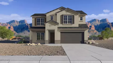 21225 N 59th Ter, Phoenix, AZ 85054