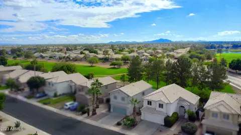 1755 W San Remo St, Gilbert, AZ 85233