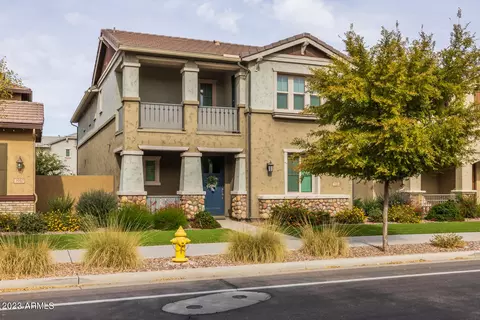 3956 E Vest Ave, Gilbert, AZ 85295