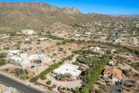 5275 N Meridian Rd, Apache Junction, AZ 85120 photo 99