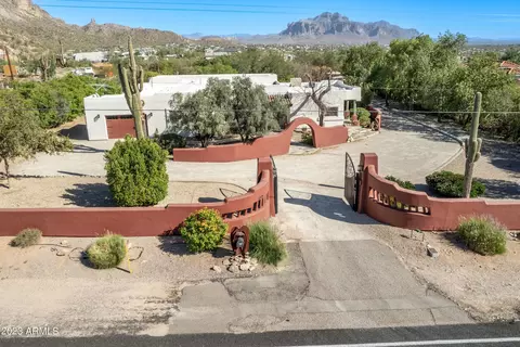 5275 N Meridian Rd, Apache Junction, AZ 85120 photo 94