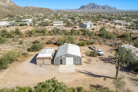 5275 N Meridian Rd, Apache Junction, AZ 85120 photo 87