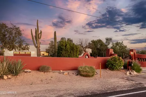 5275 N Meridian Rd, Apache Junction, AZ 85120 photo 3