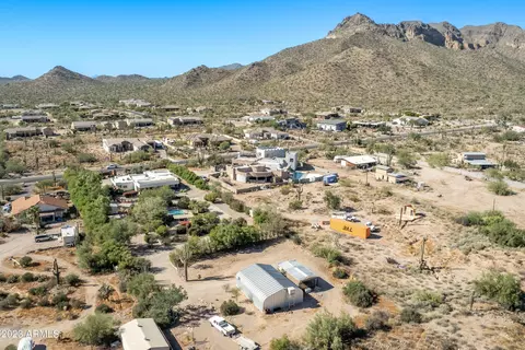 5275 N Meridian Rd, Apache Junction, AZ 85120 photo 89