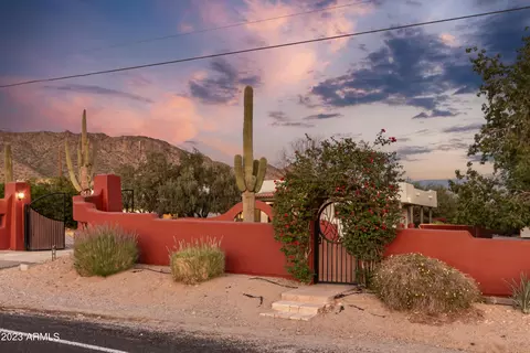 5275 N Meridian Rd, Apache Junction, AZ 85120 photo 5