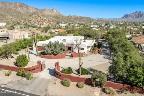 5275 N Meridian Rd, Apache Junction, AZ 85120 photo 95