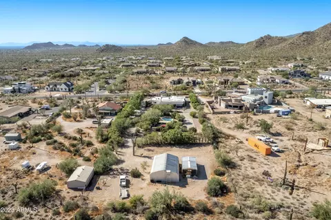 5275 N Meridian Rd, Apache Junction, AZ 85120 photo 88
