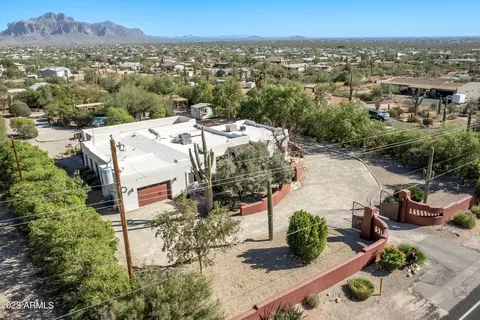 5275 N Meridian Rd, Apache Junction, AZ 85120 photo 96
