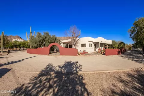 5275 N Meridian Rd, Apache Junction, AZ 85120 photo 14