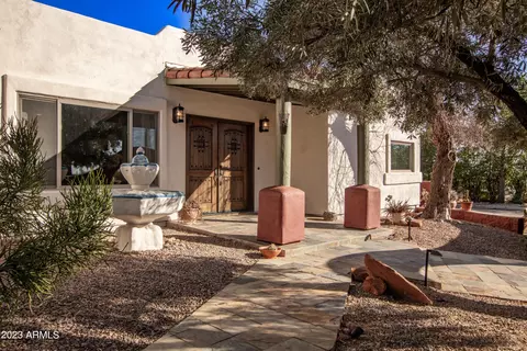 5275 N Meridian Rd, Apache Junction, AZ 85120 photo 16