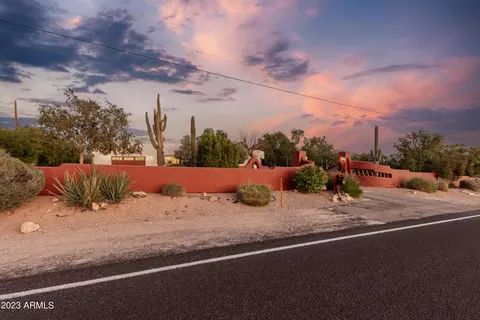 5275 N Meridian Rd, Apache Junction, AZ 85120 photo 4