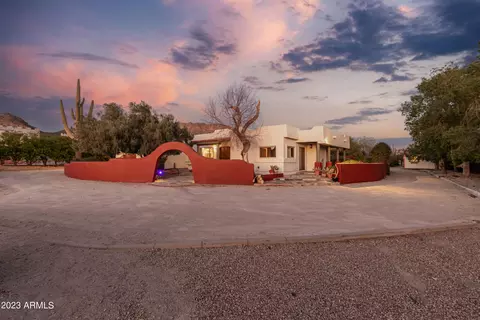 5275 N Meridian Rd, Apache Junction, AZ 85120 photo 7