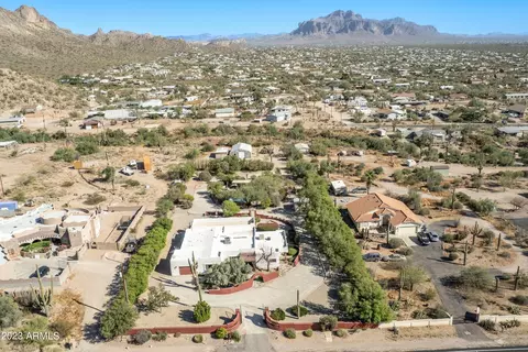 5275 N Meridian Rd, Apache Junction, AZ 85120 photo 97