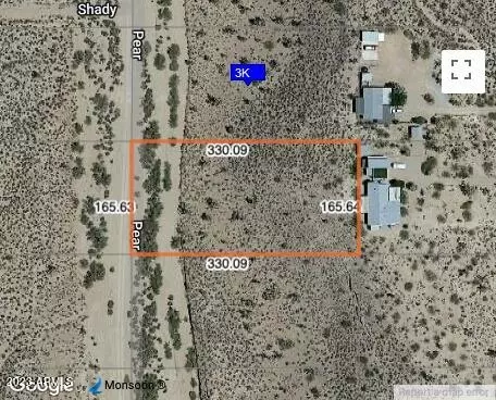 27352 N Pear Ave #55, Meadview, AZ 86444