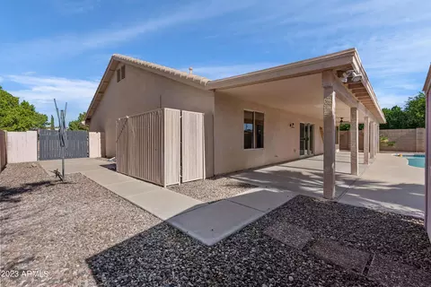 6613 E Menlo St, Mesa, AZ 85215 photo 41