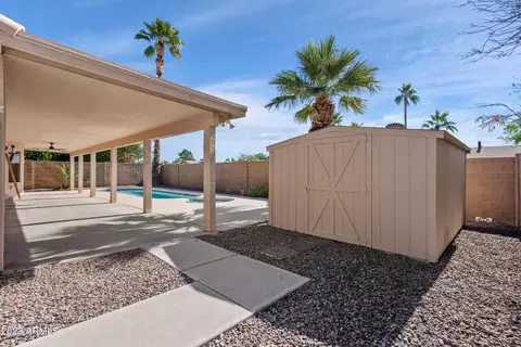 6613 E Menlo St, Mesa, AZ 85215 photo 39