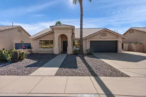 6613 E Menlo St, Mesa, AZ 85215