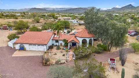 414 W Ridgecrest Rd, Phoenix, AZ 85086