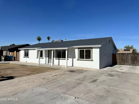 6242 W Coronado Rd, Phoenix, AZ 85035