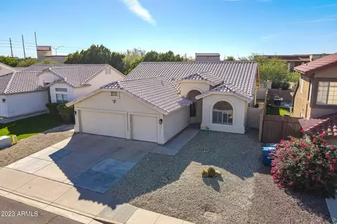 6741 E Palm St, Mesa, AZ 85215 photo 2