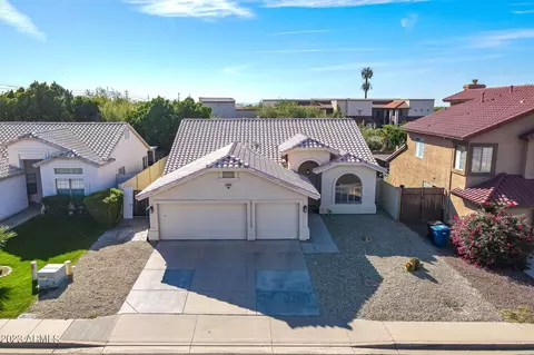 6741 E Palm St, Mesa, AZ 85215