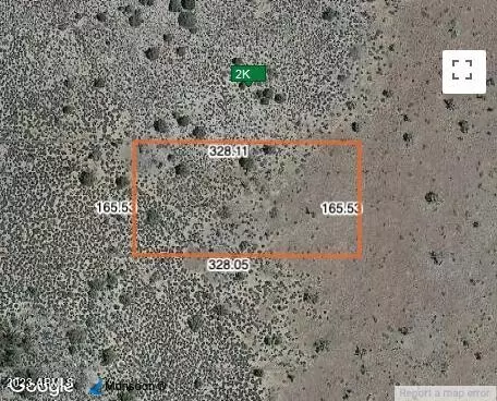 nnnn E Unknown Avenue #228, Meadview, AZ 86444