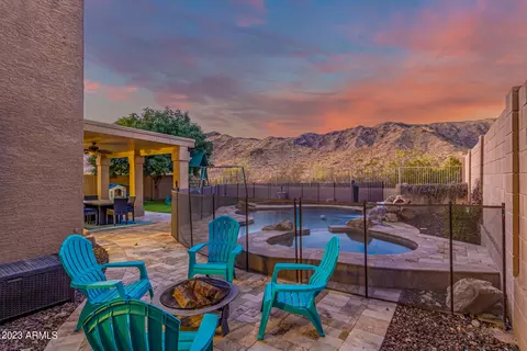 1750 W Thunderhill Dr, Phoenix, AZ 85045 photo 40