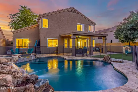 1750 W Thunderhill Dr, Phoenix, AZ 85045 photo 42