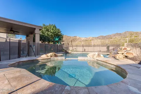 1750 W Thunderhill Dr, Phoenix, AZ 85045 photo 47