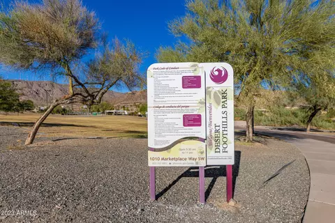 1750 W Thunderhill Dr, Phoenix, AZ 85045 photo 55