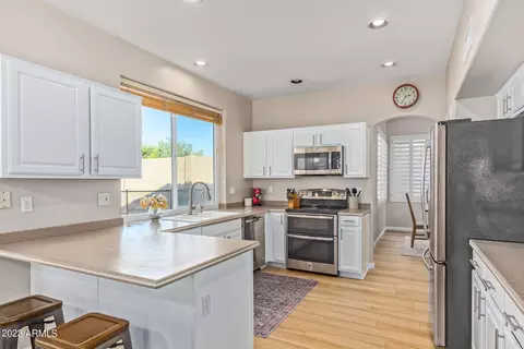 1750 W Thunderhill Dr, Phoenix, AZ 85045 photo 15