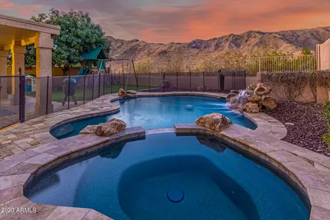 1750 W Thunderhill Dr, Phoenix, AZ 85045 photo 41