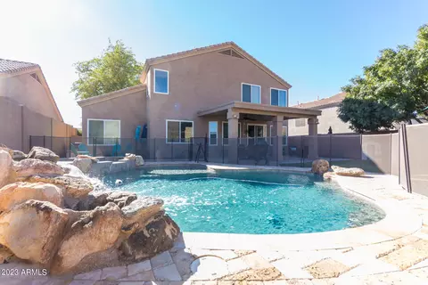 1750 W Thunderhill Dr, Phoenix, AZ 85045 photo 46