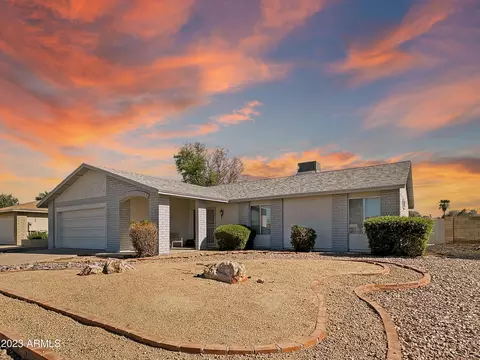4251 N 101st Ave, Phoenix, AZ 85037