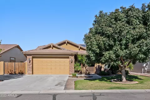 3692 E Magnus Dr, San Tan Valley, AZ 85140