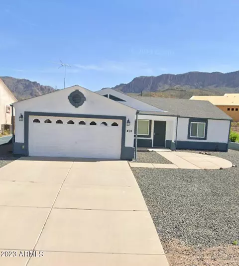 401 W Highlands Dr, Superior, AZ 85173