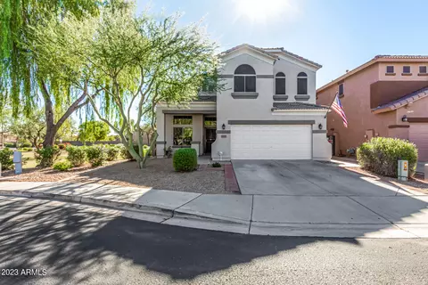 17111 W Young St, Surprise, AZ 85388