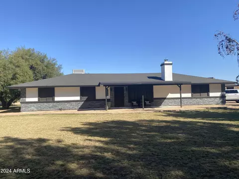 7509 N 183rd Ave, Waddell, AZ 85355
