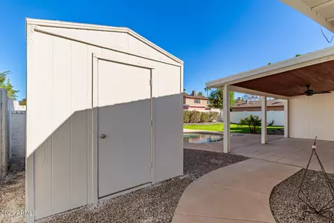 4644 E Sandra Ter, Phoenix, AZ 85032 photo 43