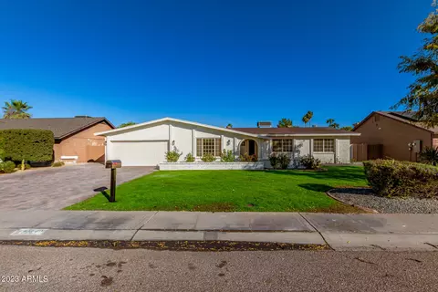 4644 E Sandra Ter, Phoenix, AZ 85032